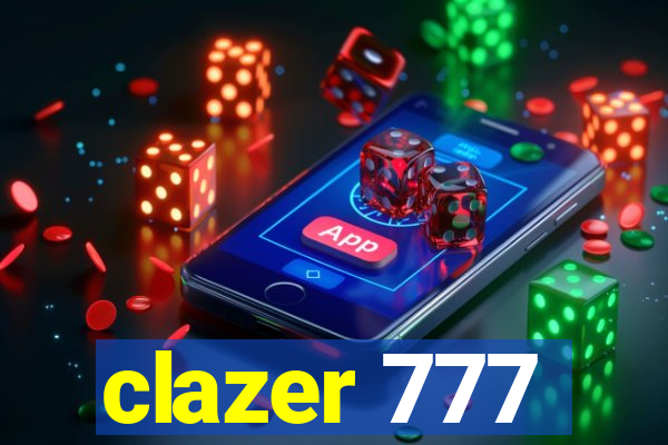 clazer 777